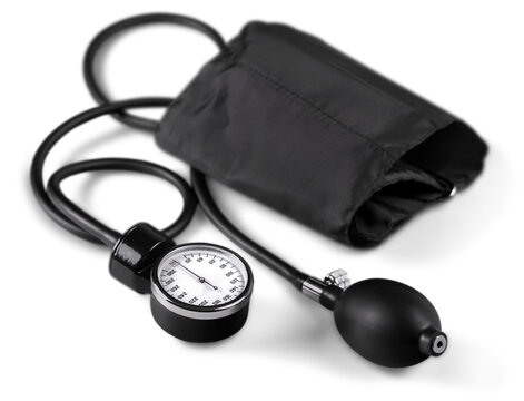 Sphygmomanometer