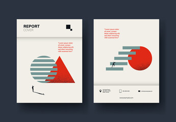 Business Growth Annual Report Cover Template.ait