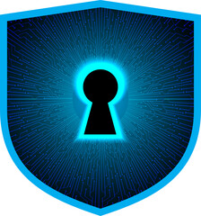 shield security icon