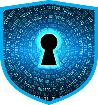 shield security icon