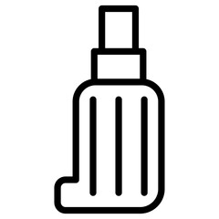 Obraz premium pedal icon