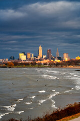 Cleveland Ohio