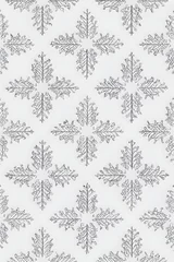 Tafelkleed No Seamless Christmas Patterns, Made by AI © Kanweat