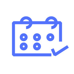 Scheduling Calendar Task Date Time And Interface