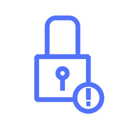 Security Alert Lock Technology Protection