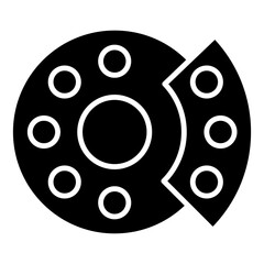 brake icon