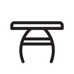 cafe interior minimalism minimalist modern table