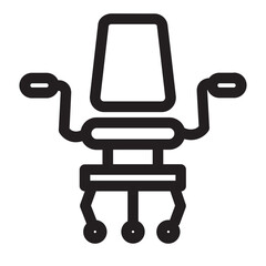 chair election furniture interior seat