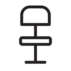 Chair Desk Furniture Interior Office Seat Sofa