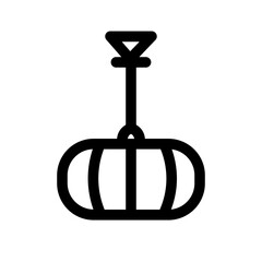 Chandelier Furniture Household Interior Lamp Light Lighting