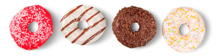 Donuts