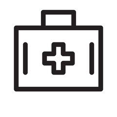 Aid Emergency First Healthcare Kit Medical Medicine