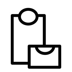 Bag Bags Gift Shop Shopping