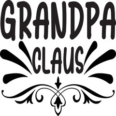 Obraz premium Christmas svg files for t shirts