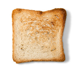 Slice of Toast
