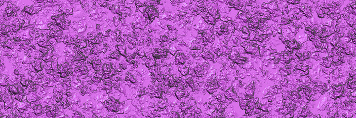 Fototapeta premium abstract texture. creative background for design. Horizontal image. Banner for insertion into site. 3D image. 3D rendering.