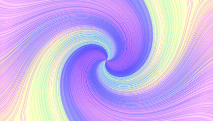 abstract swirl background