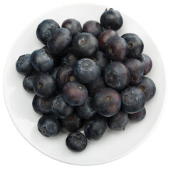 Blueberries