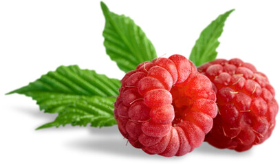 Raspberries