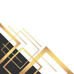 Elegant Geometric Corner (9)