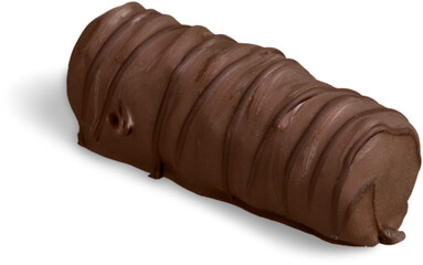 Milk chocolate candy , praline , truffle