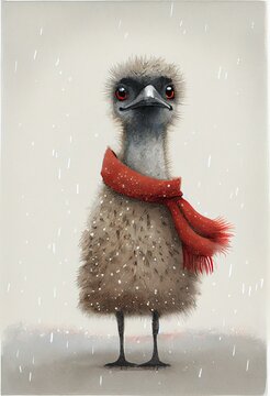 Emu Cartoon Images – Browse 2,438 Stock Photos, Vectors, and Video | Adobe  Stock