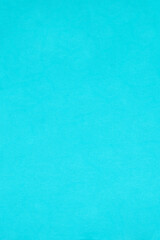 Fototapeta na wymiar Fabric blue turquoise texture cotton linen textile material background