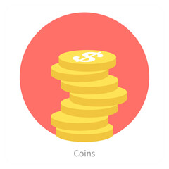 Coins