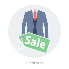 Cloth Sale