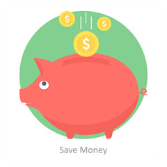 Save Money