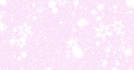 abstract sparkle bokeh light effect with pink background, love background	