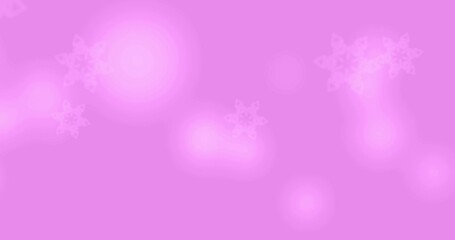 abstract sparkle bokeh light effect with pink background, love background	