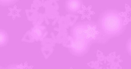 abstract sparkle bokeh light effect with pink background, love background	