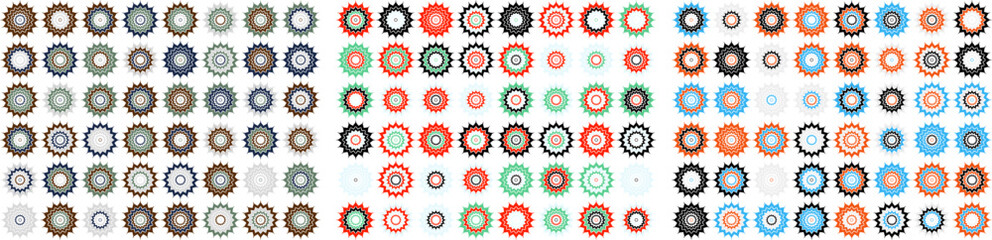 Abstract background design vector pattern. Textile and fabric pattern. Abstract element pattern. 