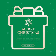 Merrry christmas and happy new year