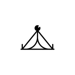 tent icon