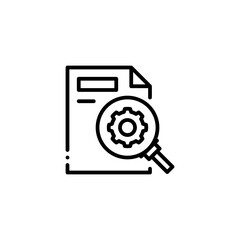 research and development icon