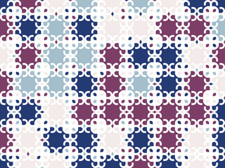 Abstract background design vector pattern. Textile and fabric pattern. Abstract element pattern. 