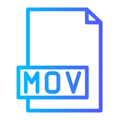 mov