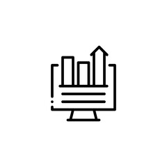 growth icon