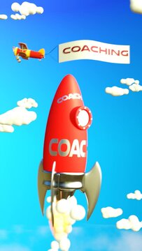 Coaching &eacute;xito y victoria en los negocios y en la vida. Tener un coaching aporta energ&iacute;a e impulso a la vida, sacude las cosas y pone el &eacute;xito en movimiento.