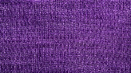 Fototapeta premium purple knitted fabric