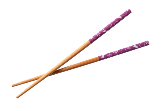 Wooden chopsticks