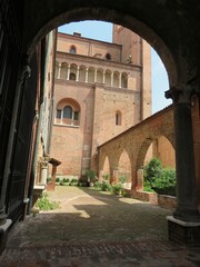 Fototapeta premium Cremona