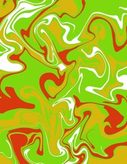 Marble Background. Abstract Coloful Wallpaper