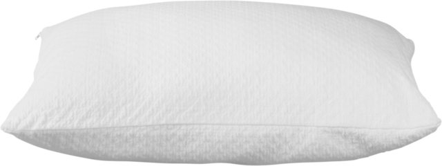 White Pillow