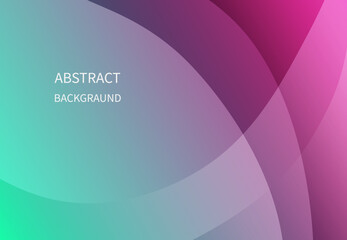 abstract colorful background with lines