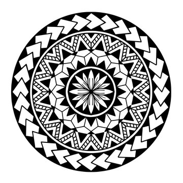 Tribal Circle Images – Browse 220,865 Stock Photos, Vectors, and Video