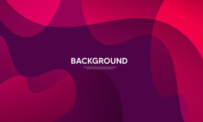Abstract Colourful Fluid Wave Background
Abstract violet background, Abstract purple background with waves
