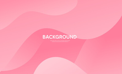 Abstract background, Abstract background with wave, Pink  texture, Pink Banner
